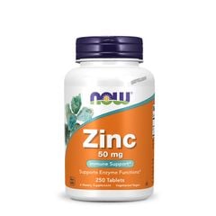 Zinc Now 50mg