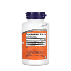 Now L-Methionine 500mg