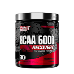Nutrex Bcaa 6000