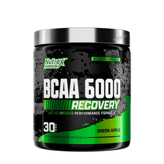 Nutrex Bcaa 6000