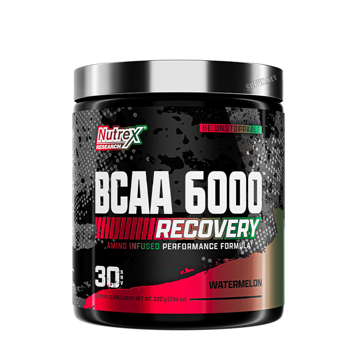 Nutrex Bcaa 6000