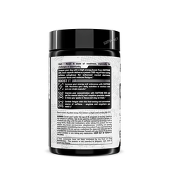 Caffeine 200mg Nutrex