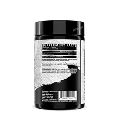 Caffeine 200mg Nutrex