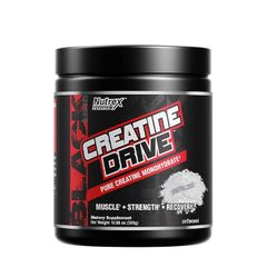 Nutrex Creatine Monohydrate Drive 300g