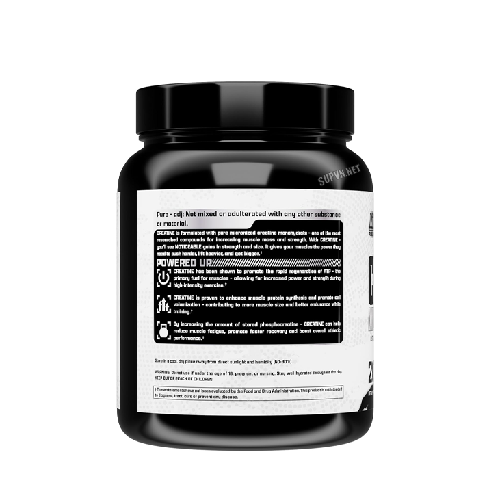 Nutrex Creatine Monohydrate Drive 1000gram
