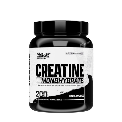 Nutrex Creatine Monohydrate Drive 1000gram