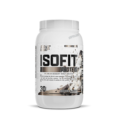 Nutrex IsoFit 2Lbs