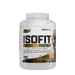 ISOFIT Nutrex 5lbs