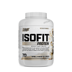 ISOFIT Nutrex 5lbs