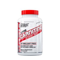 Nutrex Lipo 6 Carnitine