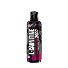 Nutrex Liquid Carnitine 3000