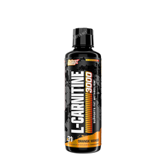 Nutrex Liquid Carnitine 3000