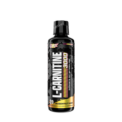 Nutrex Liquid Carnitine 3000