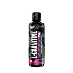 Nutrex Liquid Carnitine 3000