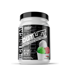 Nutrex Outlift 20 Serving