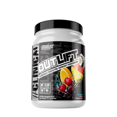 Nutrex Outlift 20 Serving