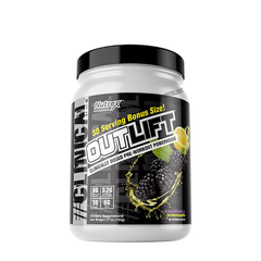 Nutrex Outlift 30 Serving