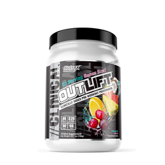 Nutrex Outlift 30 Serving