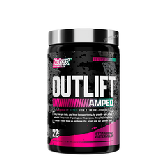 Nutrex Outlift Amped