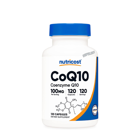 Nutricost COQ10