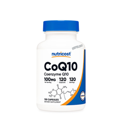 Nutricost COQ10