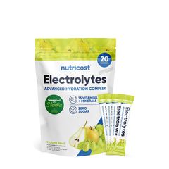 Nutricost Electrolytes Complex