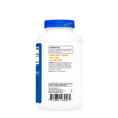 Nutricost Milk Thistle 240mg