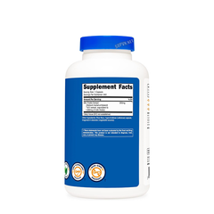 Nutricost Milk Thistle 240mg