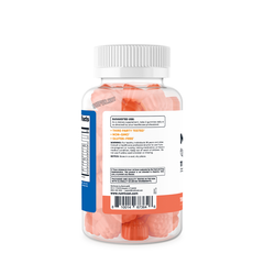 Nutricost Multivitamin Gummies With Zinc Lodine