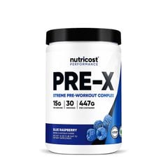 Nutricost Pre-X