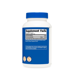 Nutricost Zinc Picolinate 50mg