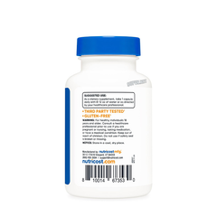 Nutricost Zinc Picolinate 30mg