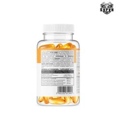 OSTROVIT OMEGA 3 90 viên 180 viên