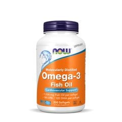 Omega 3 Now
