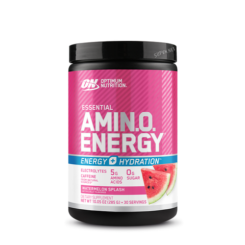 ON Amino Energy + Electrolytes 30 servings