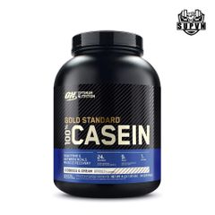 ON Gold Standard 100% Casein