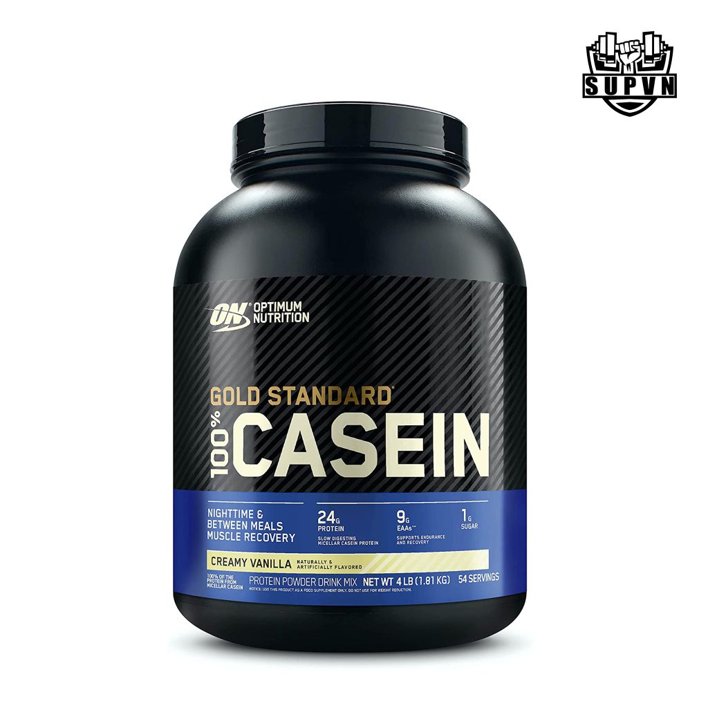 ON Gold Standard 100% Casein