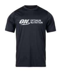 Optimum Nutrition | On T-Shirt