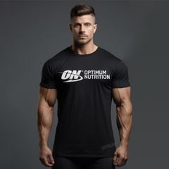 Optimum Nutrition | On T-Shirt