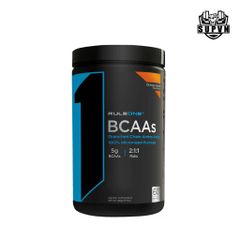 Rule 1 BCAA