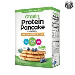 Orgain Protein Pancake & Waffle Mix