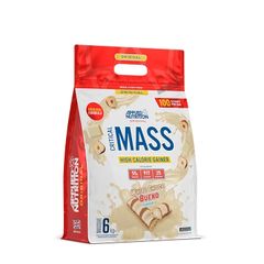 Original Critical Mass 6kg - Applied Nutriton