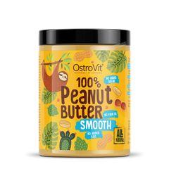 Bơ Đậu Phộng Ostrovit 1000g