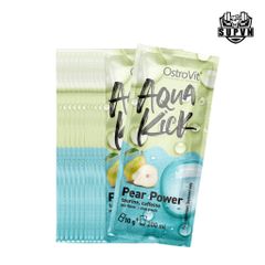 Ostrovit Aqua Kick Pear Power 10g