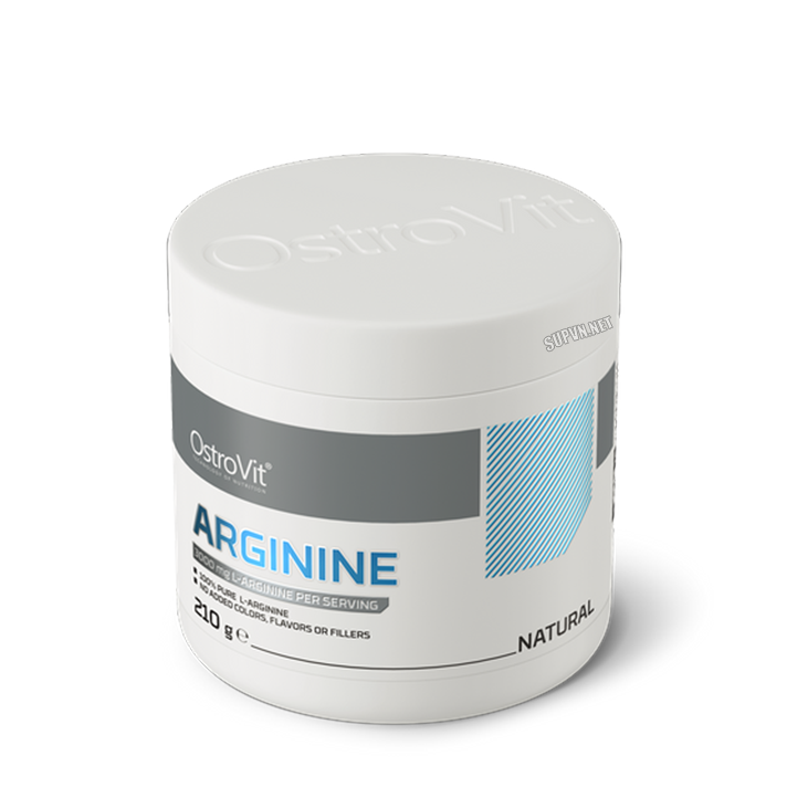 OstroVit Arginine 210g