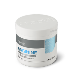 OstroVit Arginine 210g
