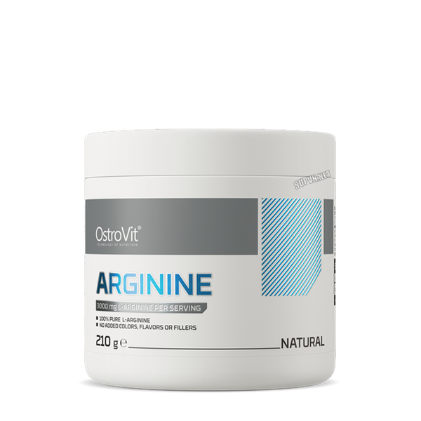 OstroVit Arginine 210g