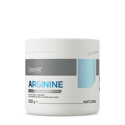OstroVit Arginine 210g