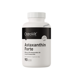 Ostrovit Astaxanthin Forte 90 Viên