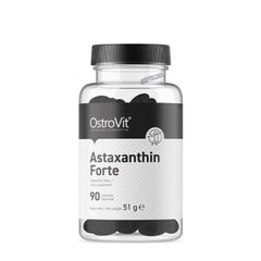 Ostrovit Astaxanthin Forte 90 Viên